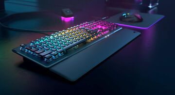 Roccat Vulcan II Review