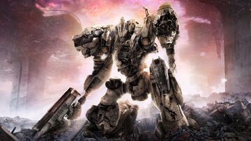 Armored Core VI test par Xbox Tavern Armored Core VI test par Xbox Tavern