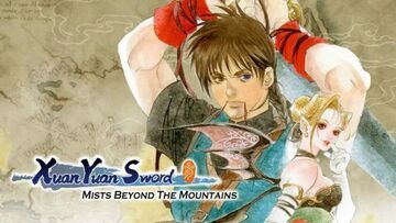 Xuan-Yuan Sword reviewed by Movies Games and Tech