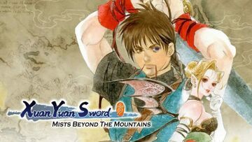 Xuan-Yuan Sword Mists Beyond the Mountains testé par Movies Games and Tech Xuan-Yuan Sword Mists Beyond the Mountains testé par Movies Games and Tech