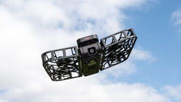 Hoverair X1 im Test: 10 Reviews und 8 Bewertungen — Durchschnitt: 4.3/5 Hoverair X1 im Test: 10 Reviews und 8 Bewertungen — Durchschnitt: 4.3/5