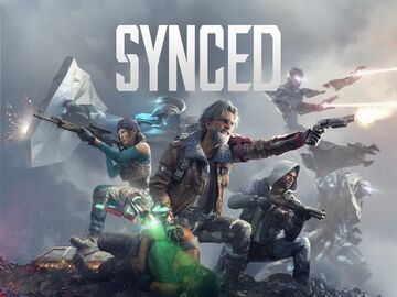 Synced testé par tuttoteK Synced testé par tuttoteK