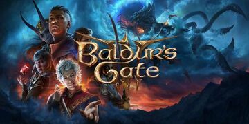 Baldur's Gate III review by tuttoteK Baldur's Gate III reviewed by tuttoteK
