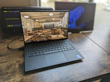 Dell Precision 5480 im Test: 1 Bewertungen, erfahrungen, Pro und Contra