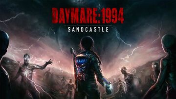 Daymare 1994 reviewed by Geeko