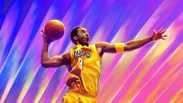 NBA 2K24 test par Push Square NBA 2K24 test par Push Square