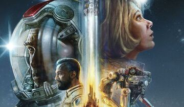 Starfield test par GameOver Starfield test par GameOver