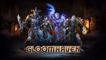 Gloomhaven reviewed by Xbox Tavern