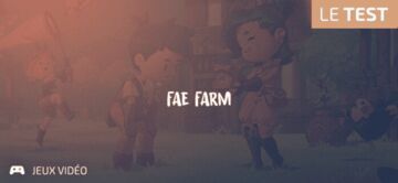 Fae Farm test par Geeks By Girls