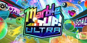 Marble It Up Ultra test par Complete Xbox