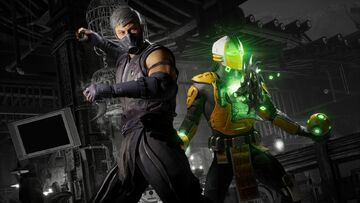 Mortal Kombat 1 test par GamingBolt