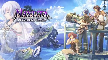 The Legend of Nayuta Boundless Trails testé par GamingBolt The Legend of Nayuta Boundless Trails testé par GamingBolt