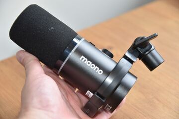 Maono PD200X Review