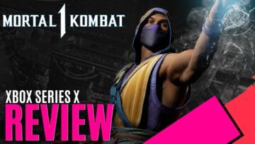 Mortal Kombat 1 test par MKAU Gaming