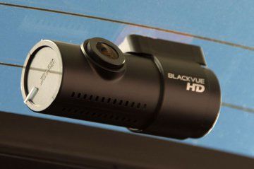 Test Blackvue DR650GW-2CH