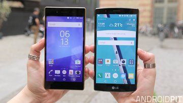 Sony Xperia Z Review