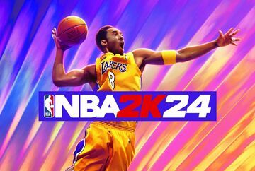 NBA 2K24 test par TheXboxHub