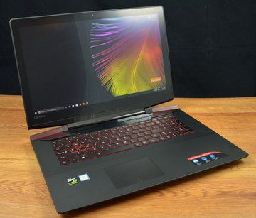 Test Lenovo Ideapad Y700