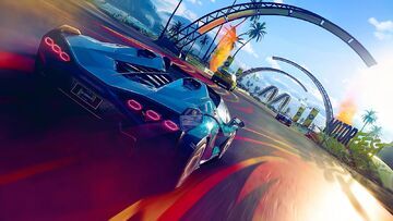 The Crew Motorfest reviewed by GamesVillage