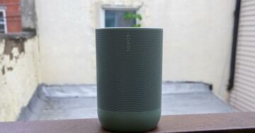 Tests Sonos Move 2