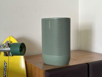 Sonos Move 2 Review: 28 Ratings, Pros and Cons