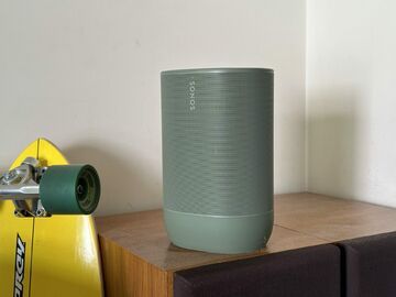 Sonos Move 2 im Test: 28 Bewertungen, erfahrungen, Pro und Contra