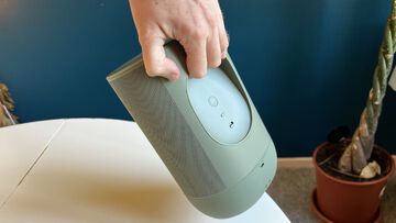 Sonos Move 2 test par TechRadar