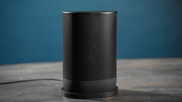 Sonos Move 2 reviewed by Numerama