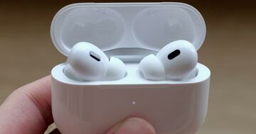 Apple AirPods Pro test par HardwareZone