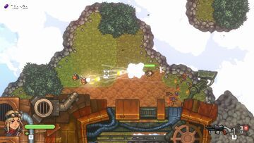 Black Skylands test par TheXboxHub Black Skylands test par TheXboxHub