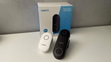 Reolink Video Doorbell Review: 1 Ratings, Pros and Cons