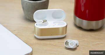 Devialet Gemini testé par Les Numériques Devialet Gemini testé par Les Numériques