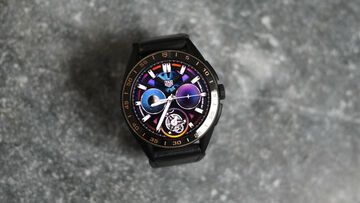 Tag Heuer Connected test par Wareable Tag Heuer Connected test par Wareable