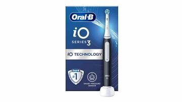 Oral-B iO test par ExpertReviews