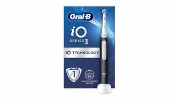 Oral-B iO testé par ExpertReviews Oral-B iO testé par ExpertReviews