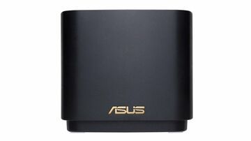 Asus ZenWiFi reviewed by ExpertReviews