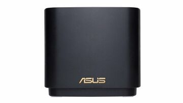 Asus ZenWiFi test par ExpertReviews