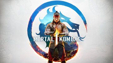 Mortal Kombat 1 reviewed by JVFrance