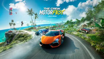 The Crew Motorfest test par JVFrance