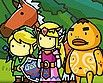 Anlisis Scribblenauts Unlimited