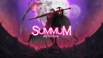 Summum Aeterna test par GamingGuardian