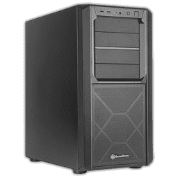 SilverStone Seta D1 Review