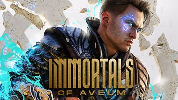 Immortals of Aveum testé par Xbox Tavern Immortals of Aveum testé par Xbox Tavern