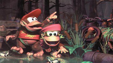 Donkey Kong Country 2 Review: 1 Ratings, Pros and Cons