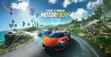 The Crew Motorfest test par Pizza Fria