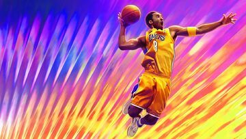 NBA 2K24 test par GameOver NBA 2K24 test par GameOver