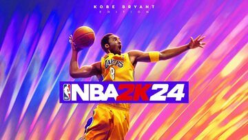 NBA 2K24 test par GamesCreed