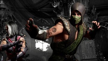 Mortal Kombat 1 test par GameKult.com