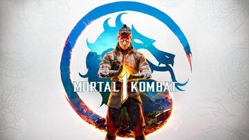 Mortal Kombat 1 test par ActuGaming