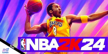 NBA 2K24 Review